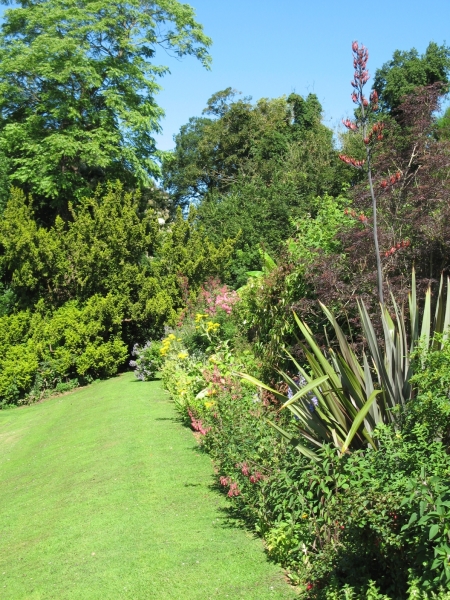 Holdenby House & Gardens